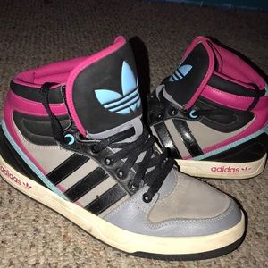 Adidas shoes